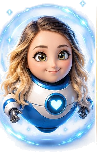 Personaje oficial de Kukis