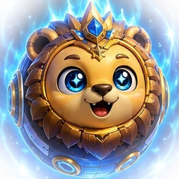 Personaje oficial de Leon