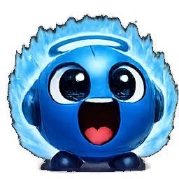 Personaje oficial de Yus